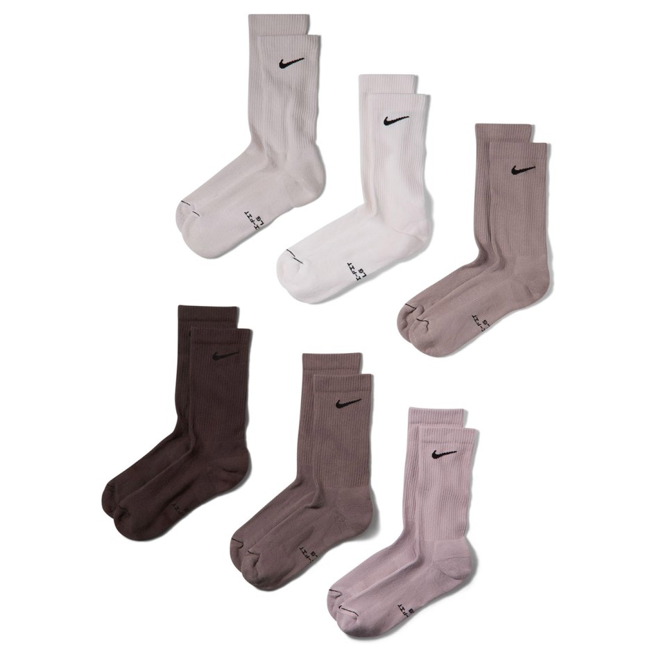 Socks Colorful - Nike Everyday Elevated