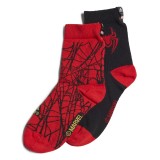 adidas Performance MAR MILES SOCKS HI1255 Colorful Image 
