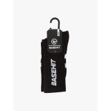 BASEHIT 202.BU08.06-BLACK/WHITE Black Image 1