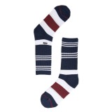 BASEHIT 202.BU08.12-WHITE/BLUE/RED Πολύχρωμο Εικόνα 0