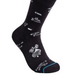 BASEHIT 202.BU08.15-PR 184 BLACK Black Image 0