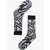 BASEHIT 202.BU08.21-PR1005 GREYML/BLACK Grey Image 2