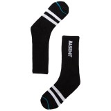 BASEHIT 202.BU08.06-BLACK/WHITE Black Image 