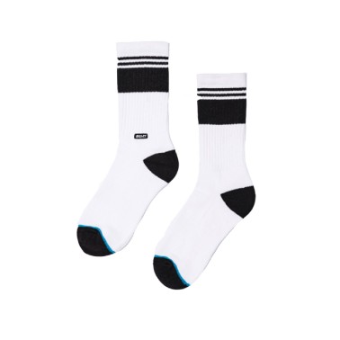 BASEHIT 202.BU08.08-WHITE/BLACK White