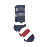 BASEHIT 202.BU08.12-WHITE/BLUE/RED Πολύχρωμο Εικόνα 
