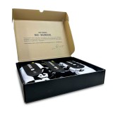 BEE UNUSUAL "NIVO X BEE" 3PACK SOCKS LIMITED EDITION Πολύχρωμο Εικόνα 0
