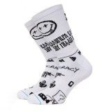 BEE UNUSUAL "NIVO X BEE" 3PACK SOCKS LIMITED EDITION Πολύχρωμο Εικόνα 1
