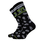 BEE UNUSUAL "NIVO X BEE" 3PACK SOCKS LIMITED EDITION Πολύχρωμο Εικόνα 2