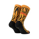 Socks Brown - Bee Unusual 'I Do Care Limited Edition' Image 0