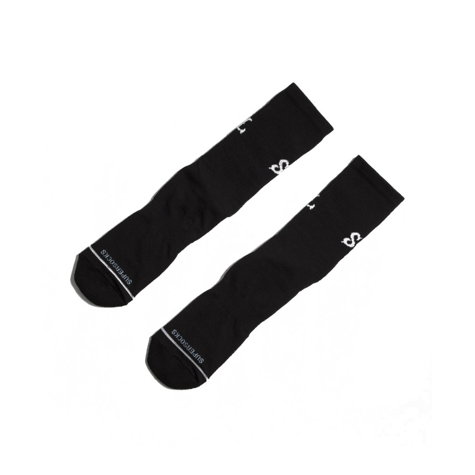 BEE UNUSUAL INK S.E. OLD SCHOOL AS-9974-BLACK Μαύρο