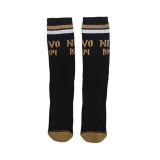 BEE UNUSUAL NIVO X 1994 SOCKS LIMITED EDITION AS-239490-BLACK Black Image 