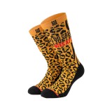 Socks Brown - Bee Unusual 'I Do Care Limited Edition' Image 