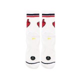 BEE UNUSUAL CRUSH EDITION I LOVE TO HATE U AS-22001-WHITE White Image 