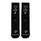 Κάλτσες Μαύρες - Bee Unusual 420 S.E. Leaf Εικόνα 