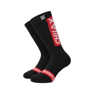 Socks Black - Bee Unusual 'CHILAX FT' Premium