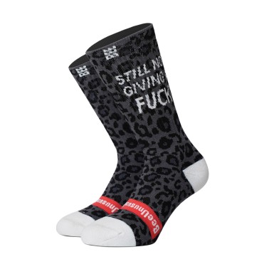 Socks Black - Bee Unusual 'Still' HT Premium Panther