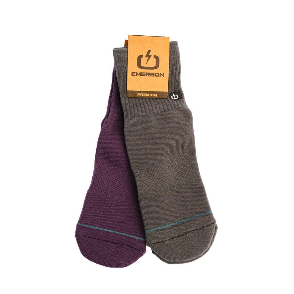 EMERSON 241.EU08.43-PETROL/D.PURPLE MULTI