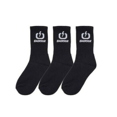 EMERSON 232.EU08.03-BLACK Black