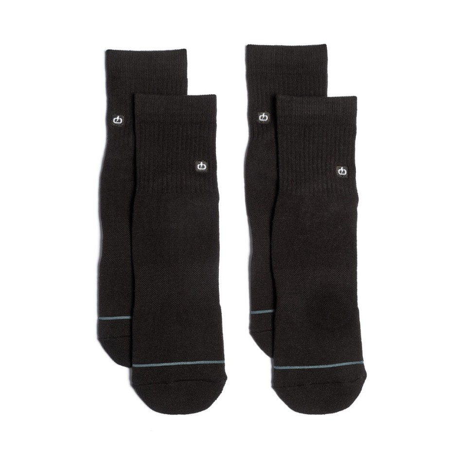 EMERSON 241.EU08.43-BLACK/BLACK Black