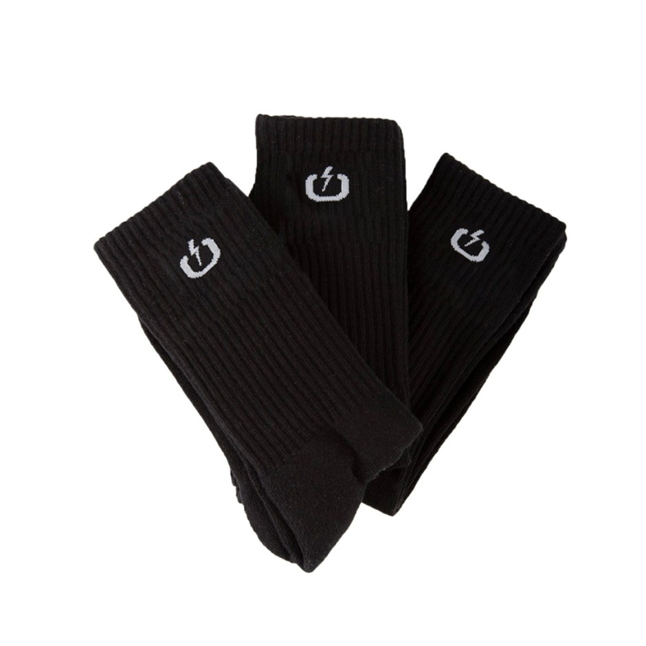 EMERSON 242.EU08.03-BLACK Black