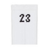 JORDAN ESSENTIAL CREW 3PR DA5718-100 White Image 2