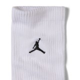 Socks White - Jordan Everyday 3 Pairs  Image 2
