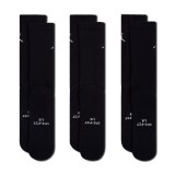 Socks Black - Jordan Everyday 3 Pairs  Image 0