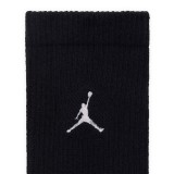 Socks Black - Jordan Everyday 3 Pairs  Image 1