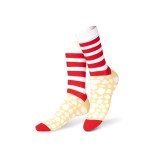 EAT MY SOCKS POP CORN EMSNOCPOCO Πολύχρωμο Εικόνα 0