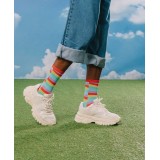 EAT MY SOCKS SWEET LOLLIPOP EMSNOCSWLO Πολύχρωμο Εικόνα 3