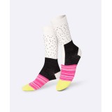 EAT MY SOCKS CALI ROLL EMSNOCSMACA Colorful Image 0