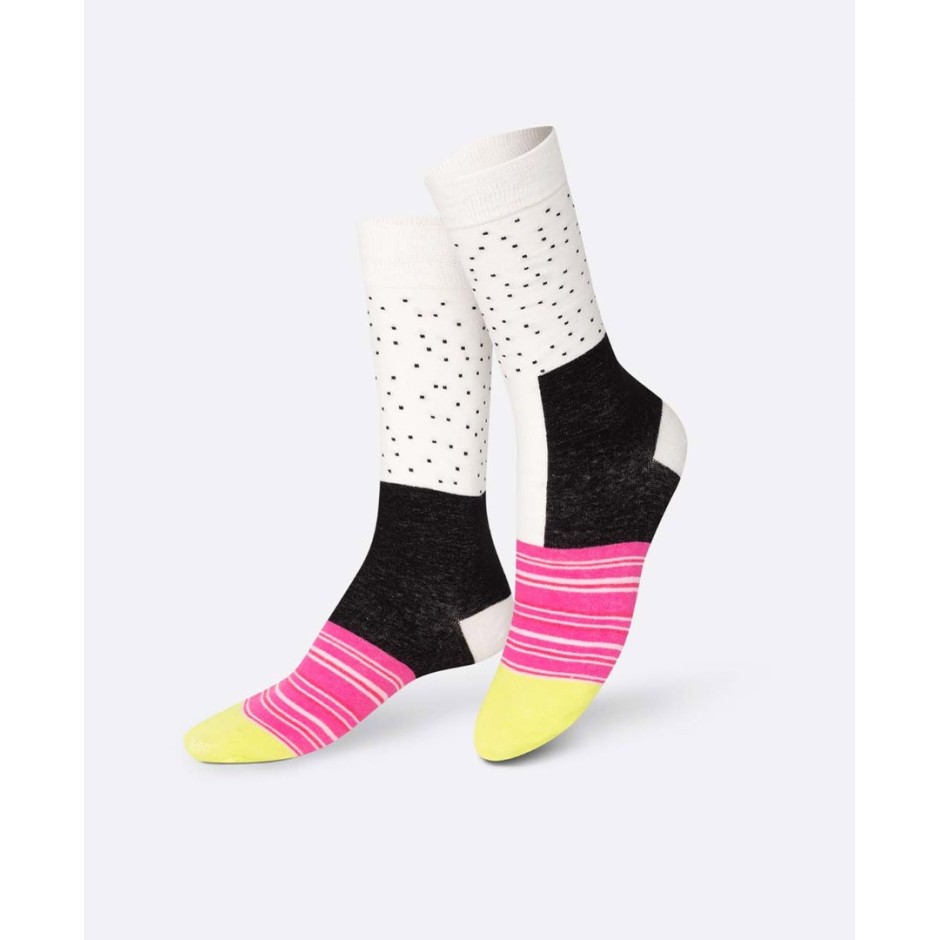 EAT MY SOCKS CALI ROLL EMSNOCSMACA Colorful