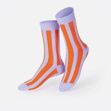 EAT MY SOCKS ALASKAN SALMON 2 EMSNOCASA2 Colorful Image 0