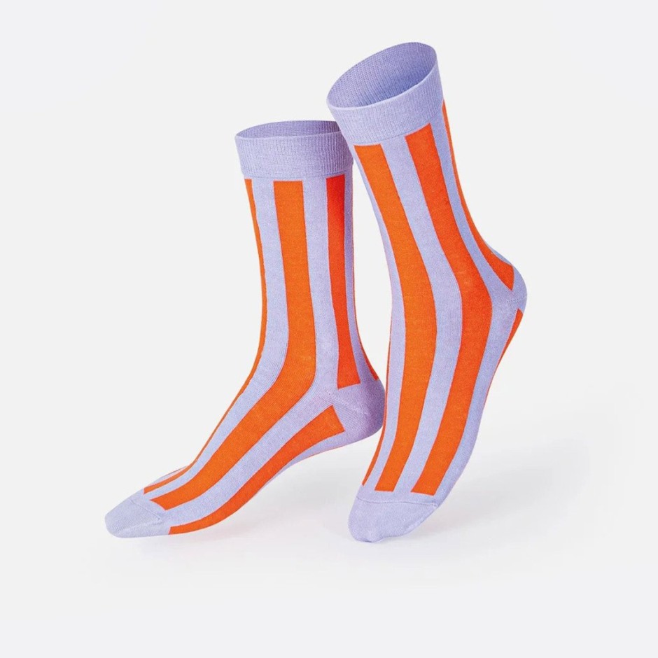 EAT MY SOCKS ALASKAN SALMON 2 EMSNOCASA2 Colorful