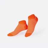 EAT MY SOCKS ALASKAN SALMON 2 EMSNOCASA2 Colorful Image 1