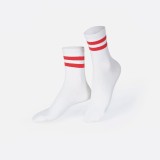 Eat My Socks Rump Steak Πολύχρωμο - Unisex Κάλτσες