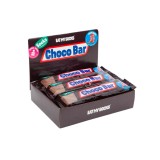 EAT MY SOCKS CHOCOLATE BARS CHOCO BAR EMSNOCCHBA Red Image 1