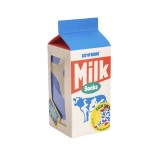 Socks White - Eat My Socks Milk Image 0