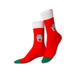 Socks Red - Eat My Socks Ketchup  Image 0