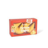 EAT MY SOCKS FORTUNE COOKIE EMSNOCFOCO Μπέζ Εικόνα 