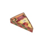 EAT MY SOCKS NAPOLI PIZZA EMSNOCPINA Πολύχρωμο Εικόνα 