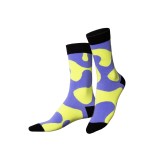 Socks Colorful - Eat My Socks Tropical Punch Image 