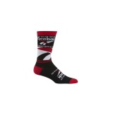 Reebok Classics CL GR VECTOR CREW SOCK ED1300 Μαύρο Εικόνα 0