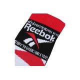Reebok Classics CL GR VECTOR CREW SOCK ED1300 Μαύρο Εικόνα 1