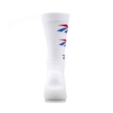 Reebok Classics REPEAT VECTOR SOCKS FP7946 Λευκό Εικόνα 0