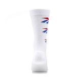 Reebok Classics REPEAT VECTOR SOCKS FP7946 Λευκό