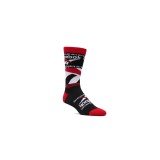 Reebok Classics CL GR VECTOR CREW SOCK ED1300 Μαύρο Εικόνα 