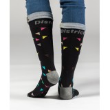 DISTRICT75 122USK-339- 071 Black Image 1