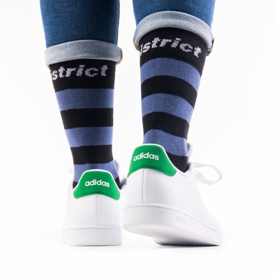 DISTRICT75 223USK-342-071 Black