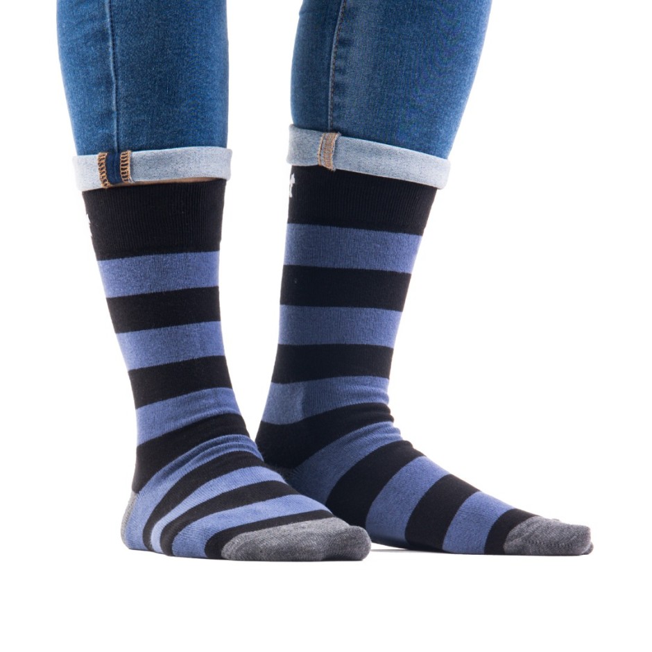 DISTRICT75 223USK-342-071 Black